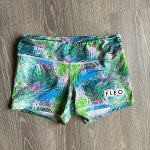 Fleo Shorts